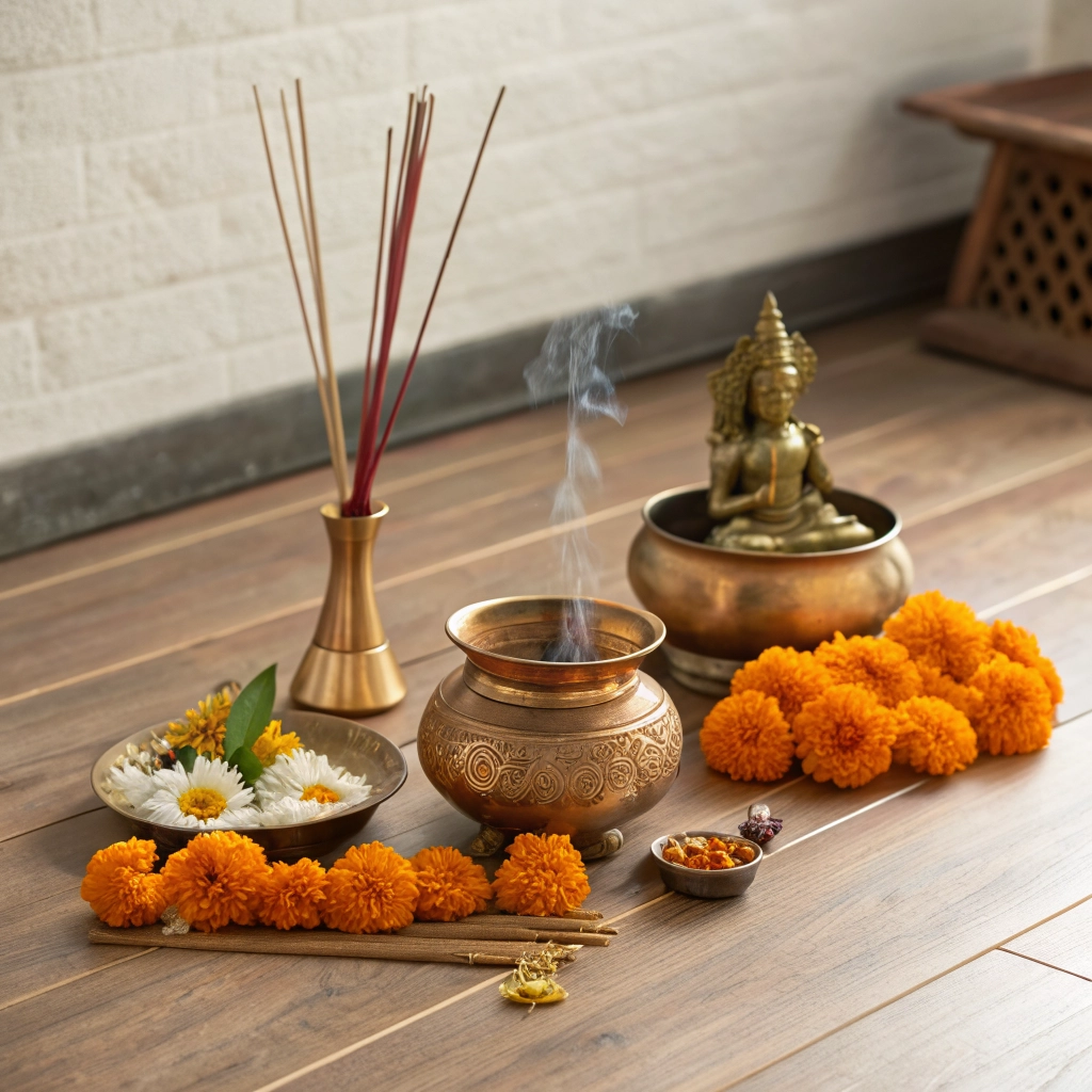 Vedic Rituals Mahakaleshwar Temple Ujjain